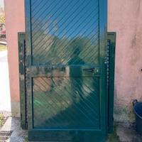 Infissi in alluminio