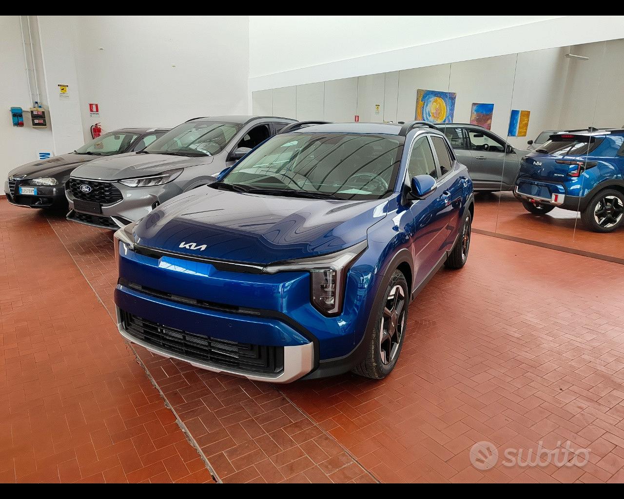 Kia Stonic