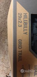 Copertone specialized Modello HILLBILLY 29x2.3