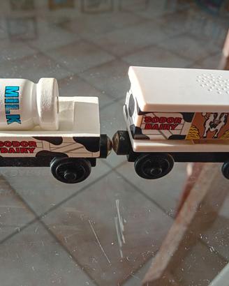 Trenino Thomas