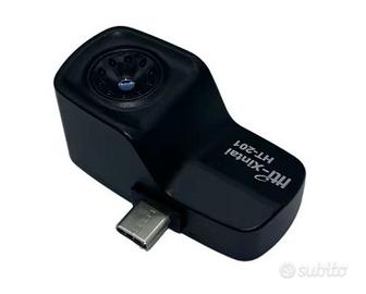 Telecamera termica HT-201 USB-C