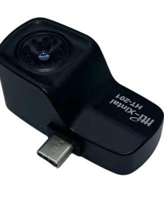 Telecamera termica HT-201 USB-C