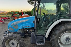 Trattore landini alpine