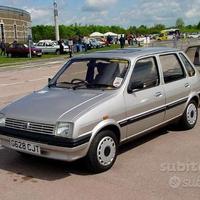 Parabrezza Austin Metro dal 1980 al 1998