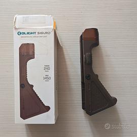 Olight Sigurd