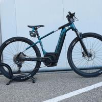 N° 57 Cannondale Trail Neo 2- Ex Nolo: 2502km