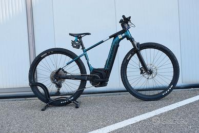 N° 57 Cannondale Trail Neo 2- Ex Nolo: 2502km