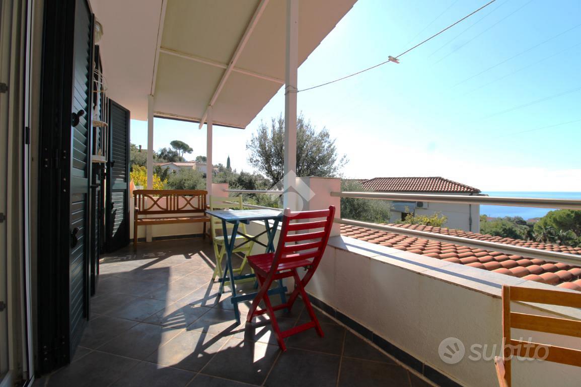 House in Vibonati, Villammare - Vista 2