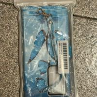 Custodia Farfalla per Samsung Galaxy S21 Ultra 5G