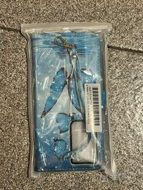 Custodia Farfalla per Samsung Galaxy S21 Ultra 5G