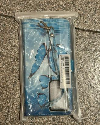 Custodia Farfalla per Samsung Galaxy S21 Ultra 5G
