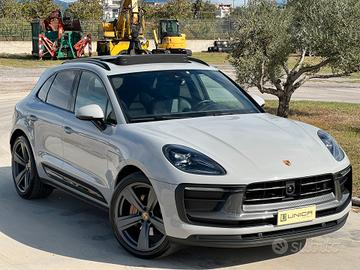 Porsche Macan 2.0 T 265cv PDK UNICOPROPRIETARIO IT