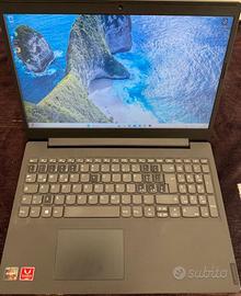 PC Lenovo Ryzen 5 512GB SSD 8GB RAM win 11 +office