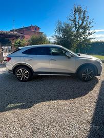 AUDI Q3 SPB 35 TDI S tronic S line edition