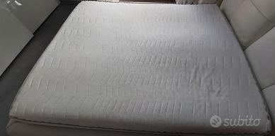 Materasso matrimoniale