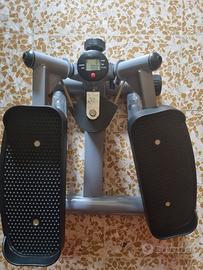 Step fitness