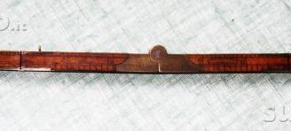 Misura pollici Rabone&Sons