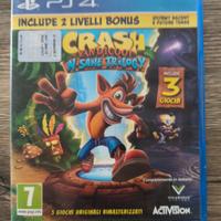 Crash Trilogy psp4