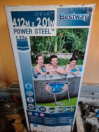 Piscina Bestway 4*2