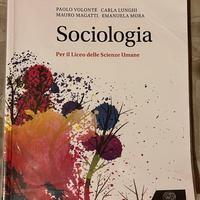 Sociologia seconda edizione