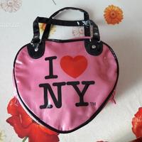 Borsa I love New York