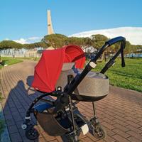 Passeggino bugaboo bee5