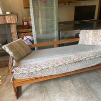 Divano letto