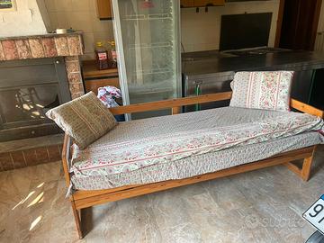 Divano letto