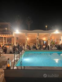 Organizzazione di eventi