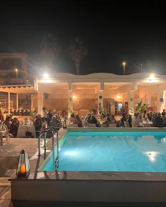 Organizzazione di eventi