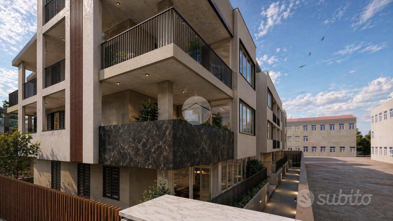 Appartamento – Sant'Arpino, Caserta - Vista 5