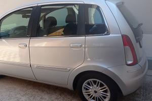 Lancia Musa