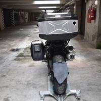 DUCATI SCRAMBLER 1100 DARK PRO