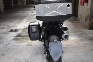 DUCATI SCRAMBLER 1100 DARK PRO