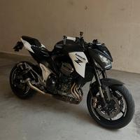 kawasaki z800 a2