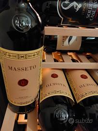 masseto 2019
