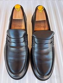 Velasca mocassino Maester Tg 42