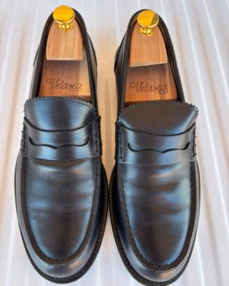 Velasca mocassino Maester Tg 42