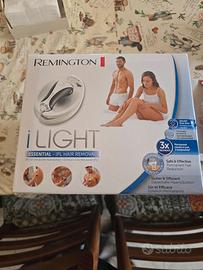 remington ilight