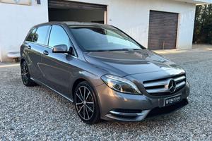 Mercedes Classe B 180 CDI