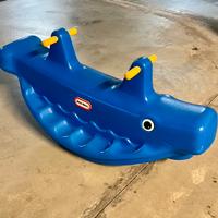 Dondolo  - little tikes