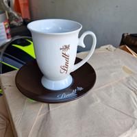 tazze Lindt