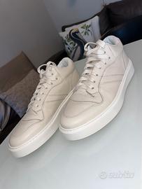 Doucal's Sneakers 42 (EU) Avorio