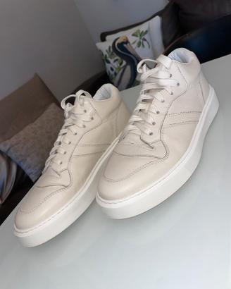 Doucal's Sneakers 42 (EU) Avorio