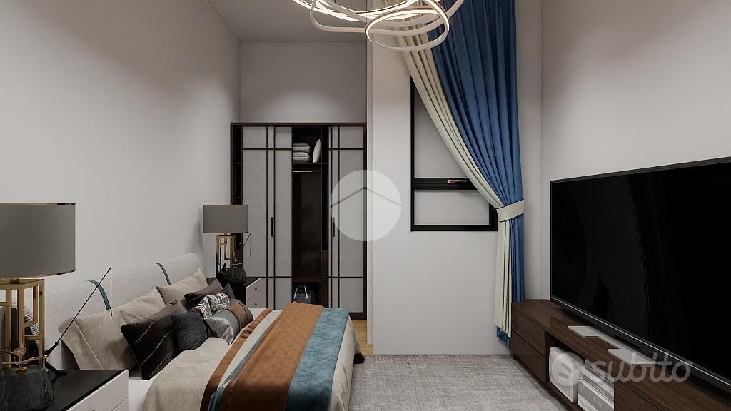Appartamento – Roma, Balduina, Trionfale - Vista 4