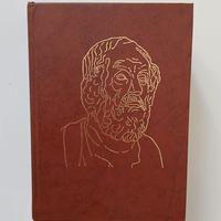 libro Iliade e Odissea di Omero