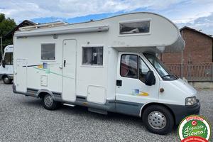 CHAUSSON WELCOME 17