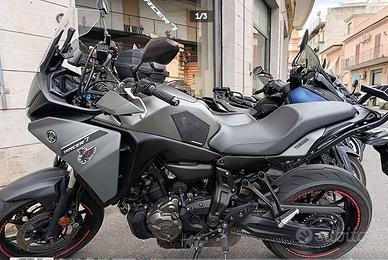 Yamaha Tracer 7