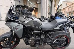 Yamaha Tracer 7