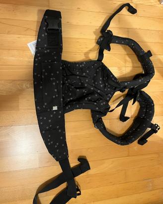 Marsupio Free to grow - Tula